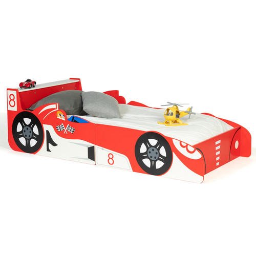 Lit enfant voiture - , 1