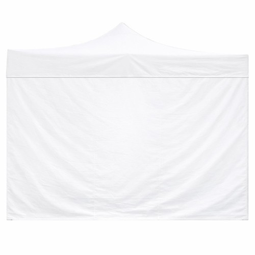 Toile latérale imperméable - latérale,