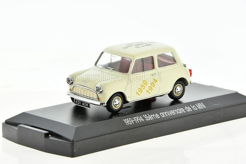 Morris mini minor - morris, 1959-1994