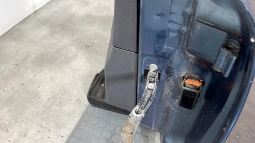 Porte avant gauche opel astra - avant,