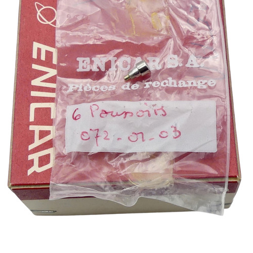 Enicar 072 03 poussoir - enicar,