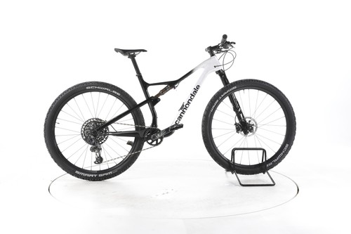 Cannondale scalpel mod 1 - cannondale, hi-mod