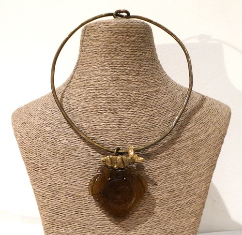 Chine collier artisanal - collier,