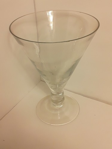 Martini glass floral - martini,