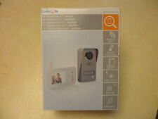 Visiophone 34817 sans fil