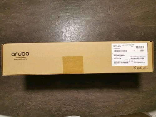 Switch aruba 2530 - aruba, 2530-8