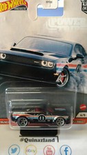 Hot Wheels Power Trip '18