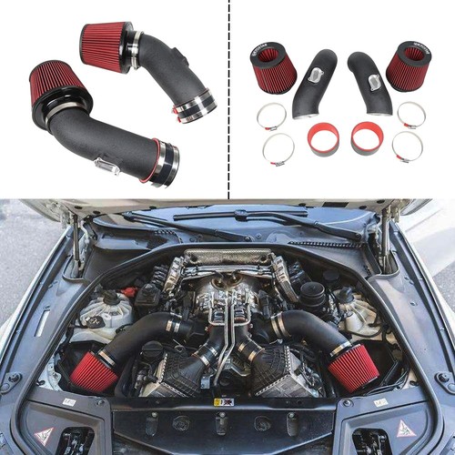 For 2012 2018 - bmw, m6