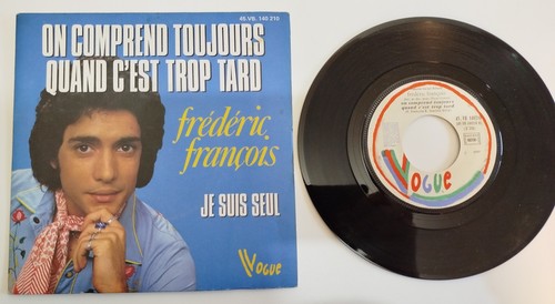 Disque vinyle tours - vinyle,