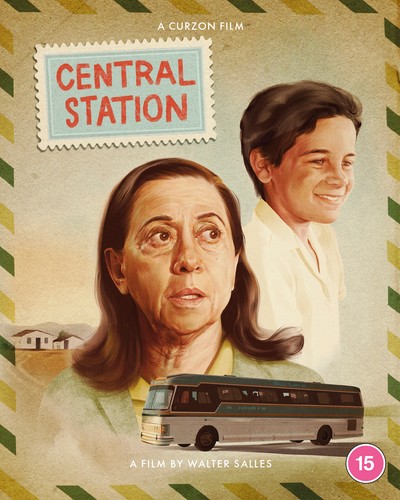 Central station uhd - central,