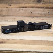 Alesis Microverb 4 Digital Reverb Effects Processor Micro-Verb Four FX U262631