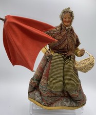 Ancien santon  Simone JOUGLAS