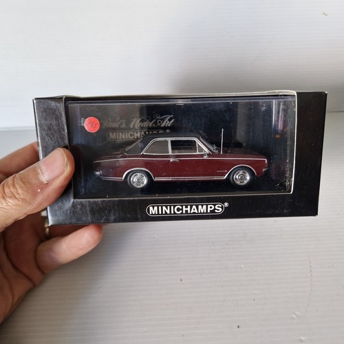 Opel commodore 1966 - commodore,