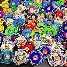 Beyblade Original Takara - Bakuten Shoot