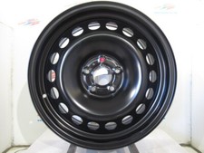 JANTE TOLE ACIER  17 POUCES