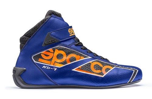 Chaussures karting sparco - chaussures, kb-7
