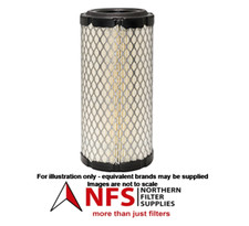 Air Filtre Yanmar B08-3