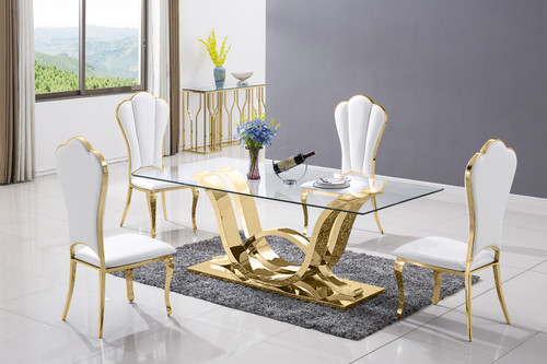 Design table manger - design, à