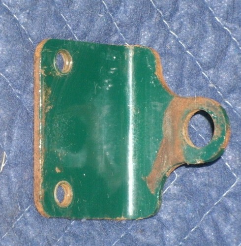 Mtd yard man - mtd, lever