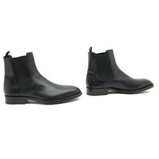 Bottes Alexander Mc.Qeen