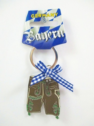 Porte clés munich souvenir - porte-clés,