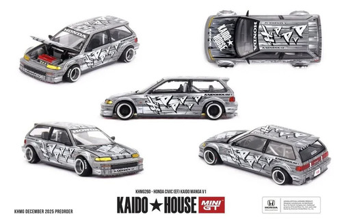 Miniature voiture tuning honda - miniature,