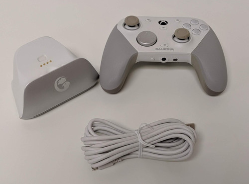 Gamesir pro tri - g7, tri-mode