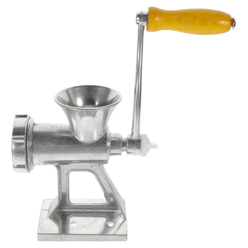 Machine hacher viande - À,