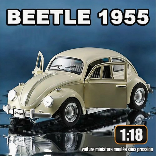 Voiture miniature 18 - voiture, 1/18
