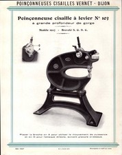 DIJON (21) ATELIER de