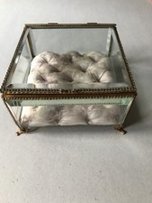 Boite à bijoux Napoleon III