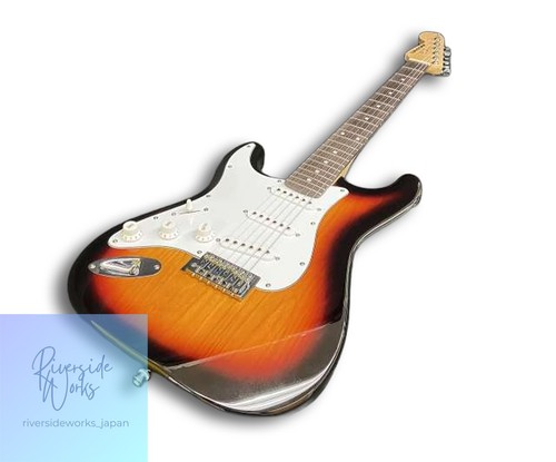 Modèle guitare électrique - guitare,