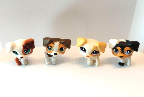 Figurine petshop original - figurine,