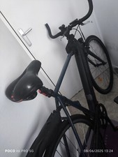 Vélo électrique NCM C5 -