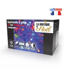 Guirlande électrique