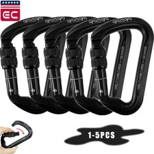 30KN Heavy Duty Screwgate