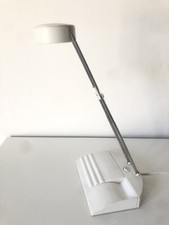 Lampe de bureau téléscopique vintage Massive design années 60 70