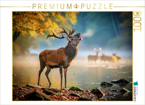 Calvendo puzzle wenn - wenn, der
