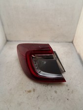 Feu arriere gauche Renault