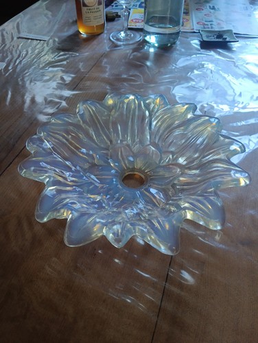 Coupelle tulipe verre - tulipe,
