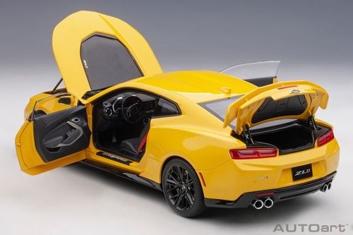 Autoart 71205 chevrolet - 71205,
