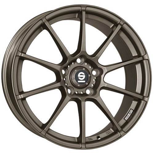 Jantes roues sparco assetto - jantes,