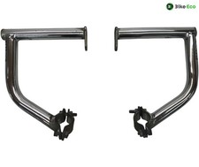 Pare carter moteur YAMAHA XJ