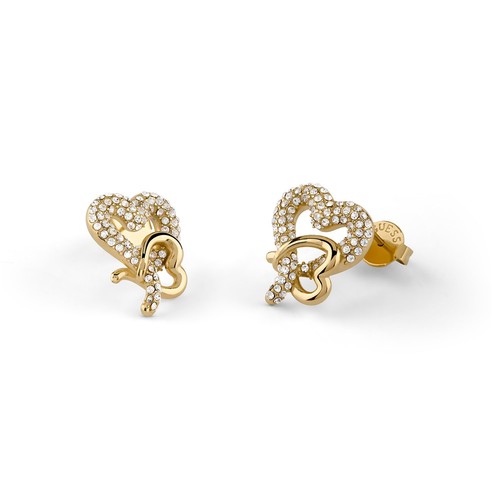 Guess bijoux boucles - bijoux,