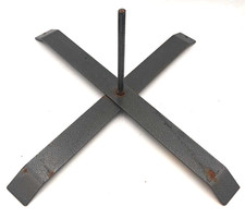 Support pour oriflamme Drapeau