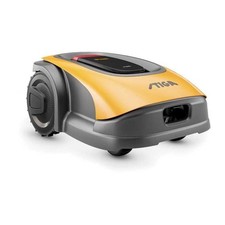 Tondeuse robot sans fil