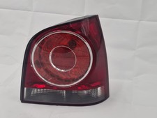 VW Polo N9 DEPO 2005-2009 Right Tail Light ??