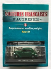 MATFORD V8 1939 - 1/43