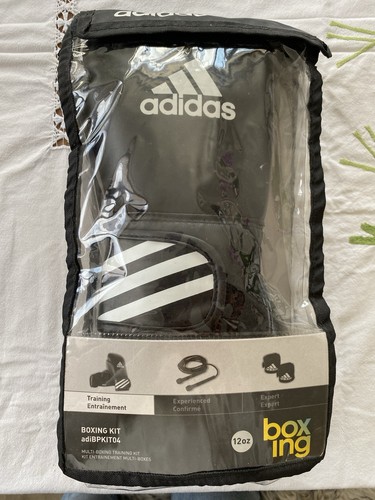 Gant boxe adidas 12oz - de,