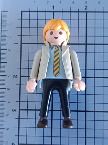 Playmobil 3911 vendeur - playmobil,